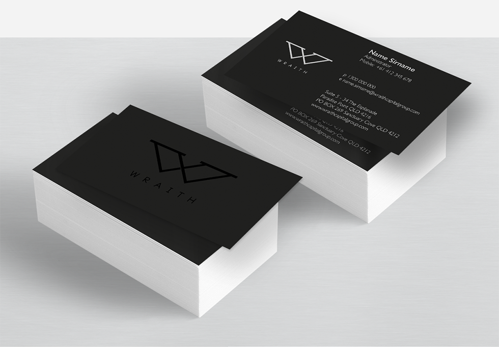 3-wraith-business-cards